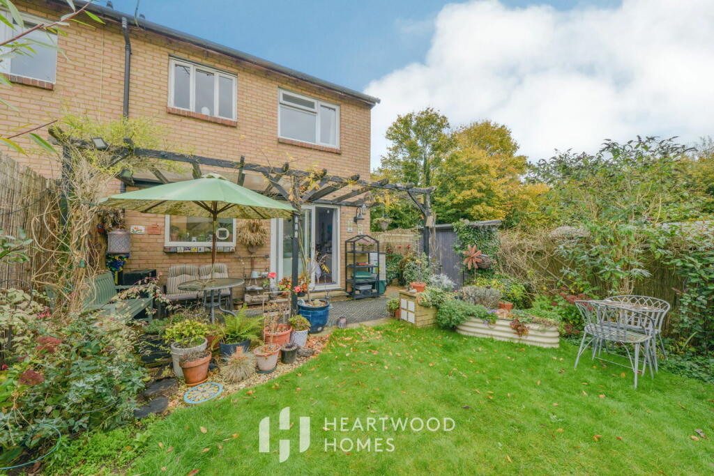 Additional image 15 of Richmond Walk, St. Albans, AL4 9BA