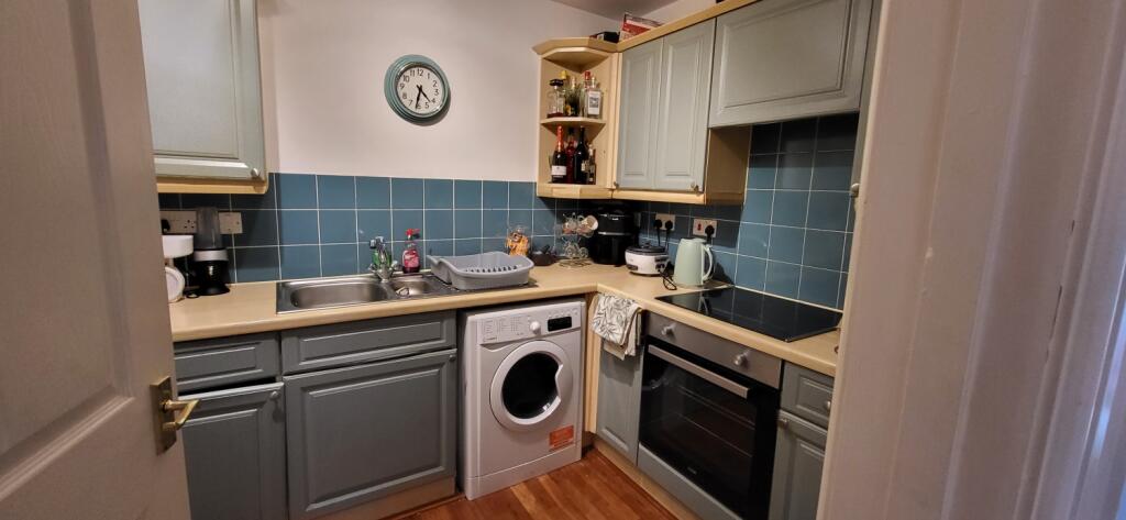 Additional image 6 of Sterling Court, 48 Newhall Hill, Birmingham, B1 3JN