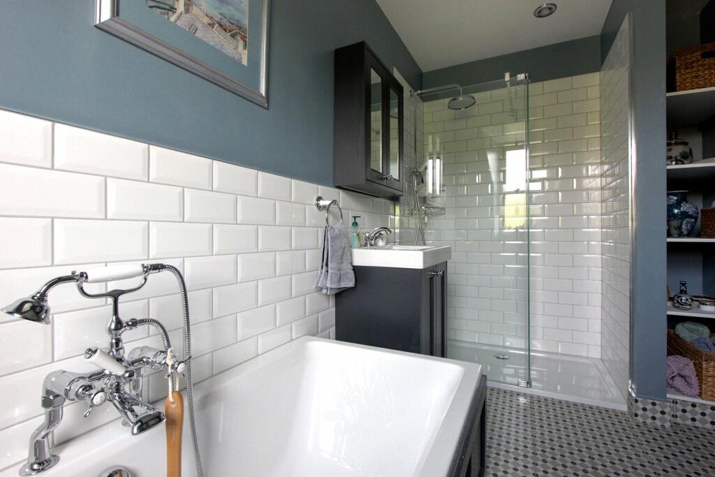 Additional image 15 of Merivale, 16 New Street, Findochty, Buckie, Moray, AB56