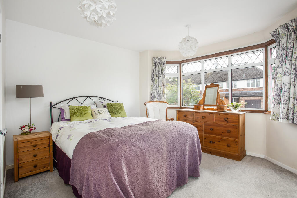 Additional image 7 of Ridge Avenue, Harpenden, AL5