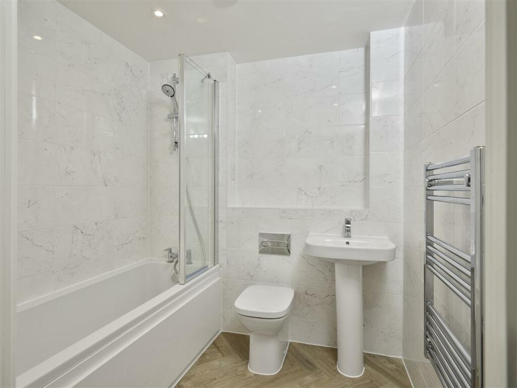 Additional image 12 of Plot 54 Verla Penthouse Grosvenor Road, St. Albans, AL1