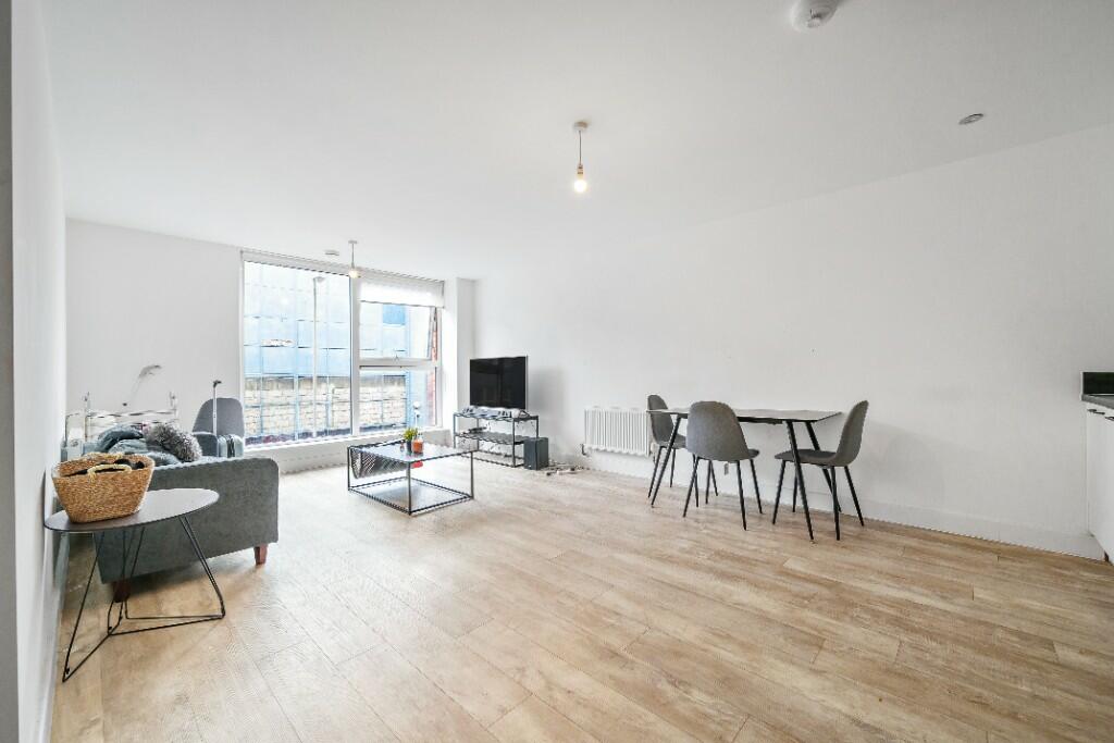 Additional image 3 of Cliveland Street, Birmingham, B19