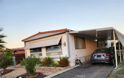 43531 Acacia Avenue Unit 63, Hemet, CA 92544