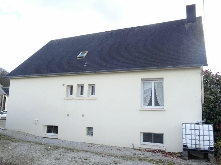 Primary image of Saint-Clement-Rancoudray, Manche, 50140, France