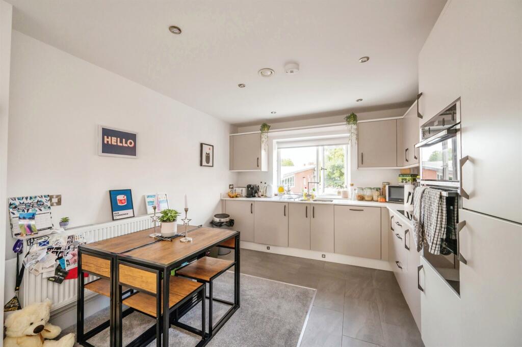 Additional image 5 of St. Catherines Close, Birmingham