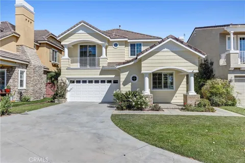 14 La Salle Ln, Ladera Ranch, CA 92694