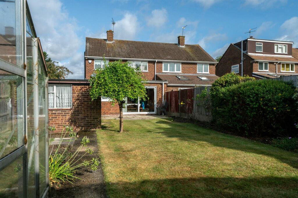 Additional image 20 of Rodney Avenue, St. Albans