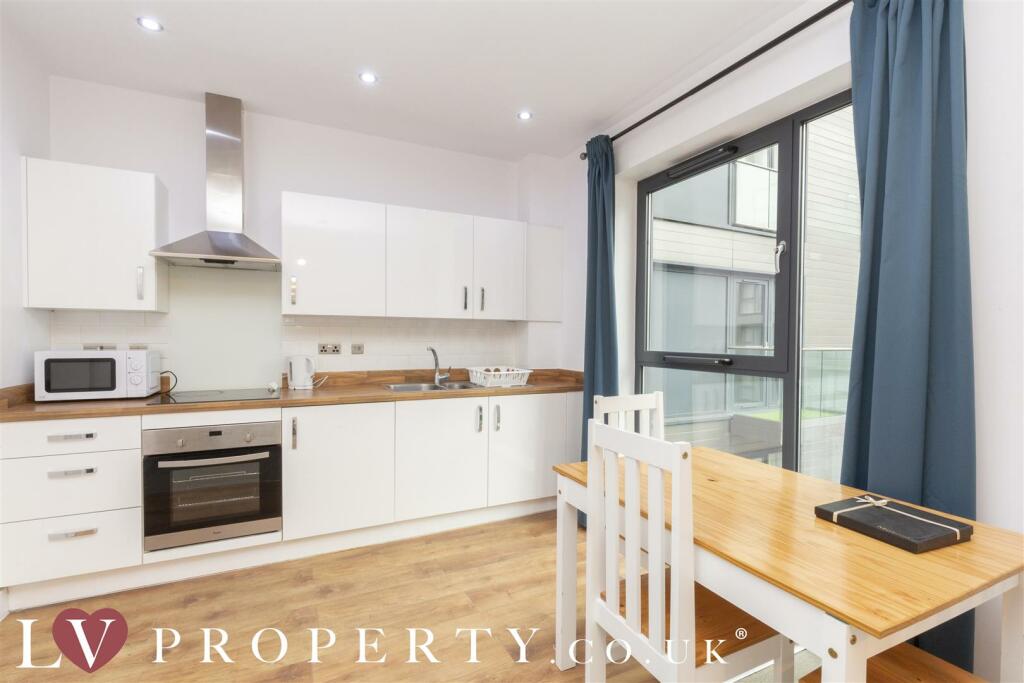 Additional image 4 of Honduras Wharf, Summer Lane, Birmingham