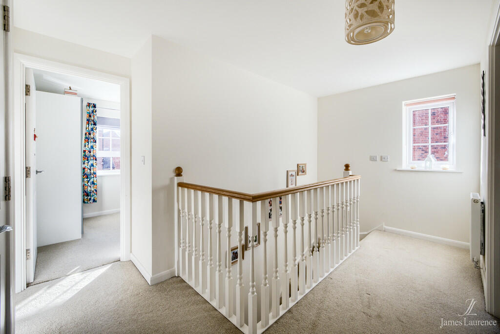 Additional image 21 of George Dixon Road, Edgbaston