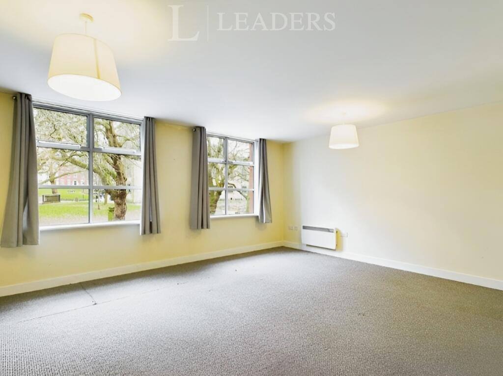 Additional image 2 of 61 St Pauls Square, Birmingham, B3 1QS