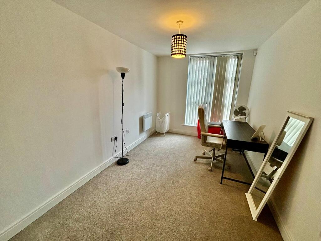 Additional image 5 of Warstone Lane, Birmingham, B18