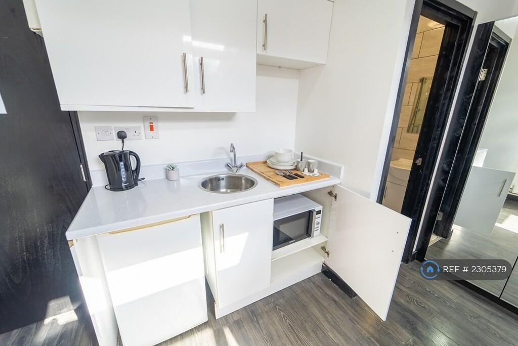 Primary image of North Road, Selly Oak, Birmingham, B29