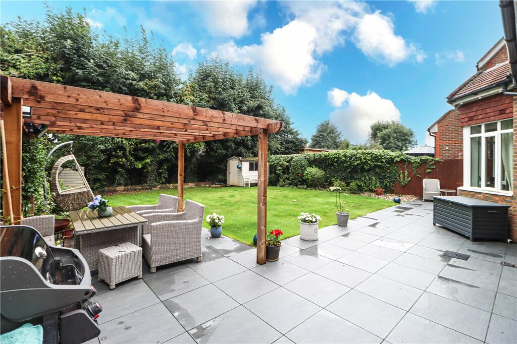 Additional image 22 of Hilltop Walk, Harpenden, Hertfordshire, AL5