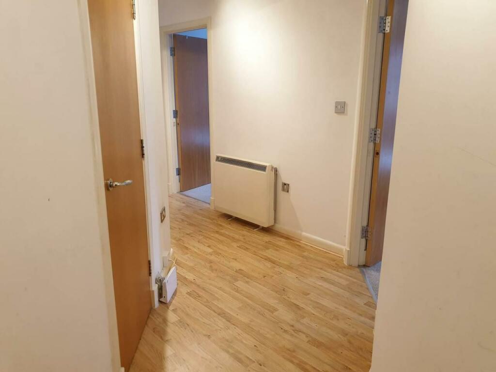 Additional image 7 of Maxim 28, 21 Lionel Street, Birmingham