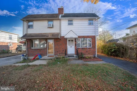 3424 Albemarle Avenue, Drexel Hill, PA 19026