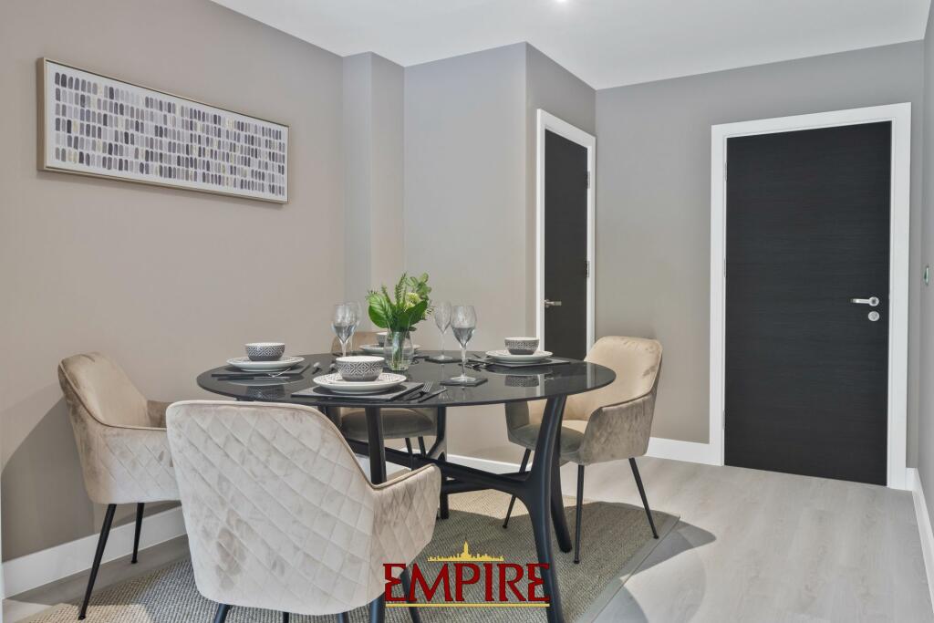 Additional image 8 of APT 25, 2094 Coventry Road, Birmingham, B26 3YU