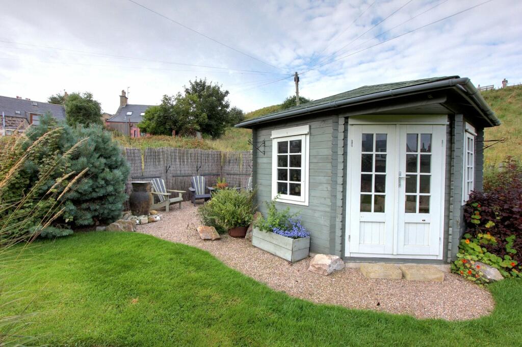 Additional image 21 of Merivale, 16 New Street, Findochty, Buckie, Moray, AB56