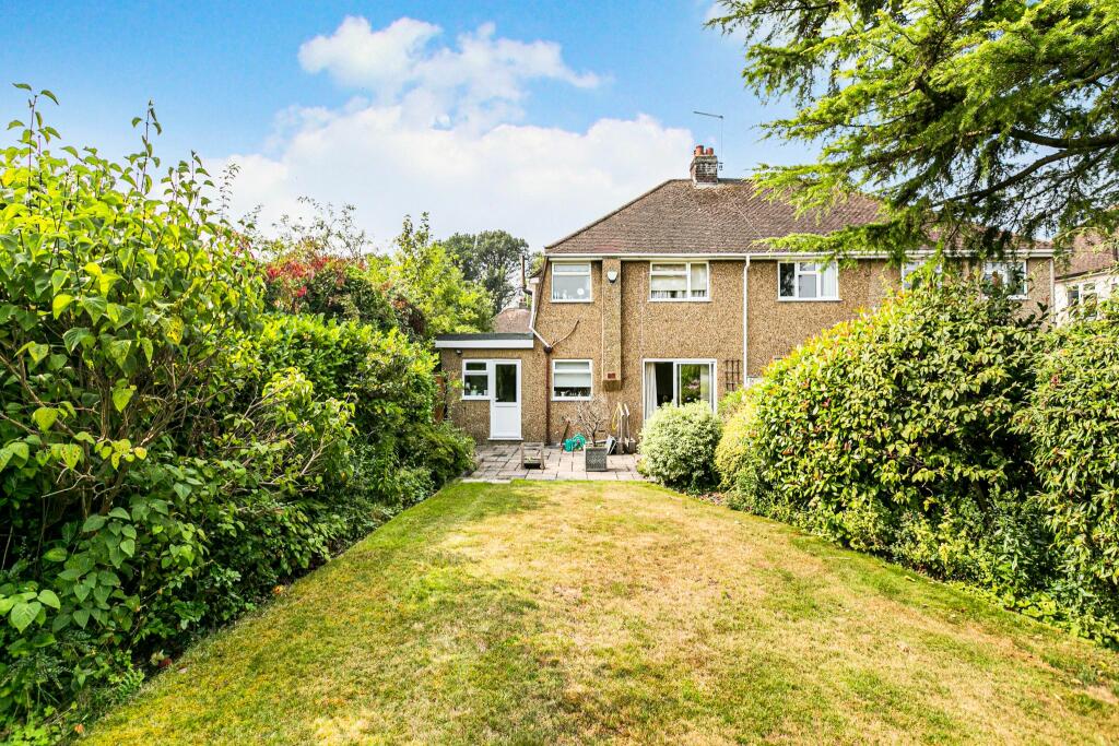 Additional image 7 of Peplins Way, Brookmans Park, AL9