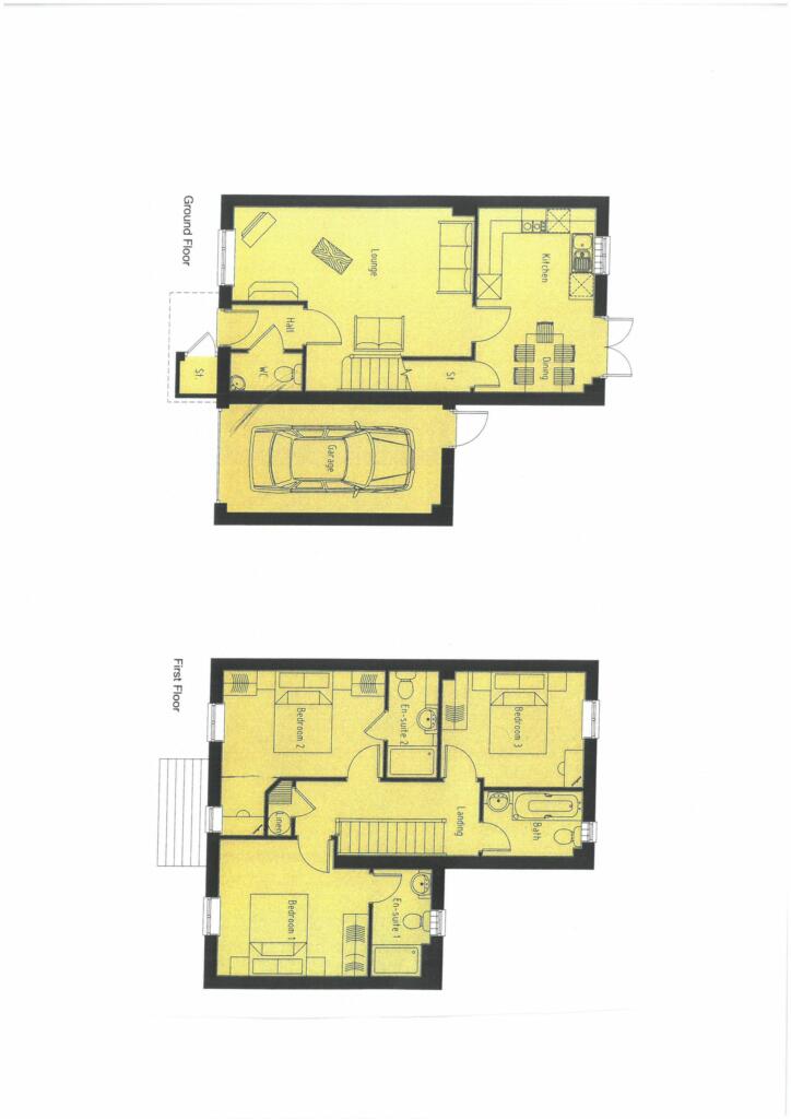 Additional image 16 of Avian Avenue, Frogmore, AL2