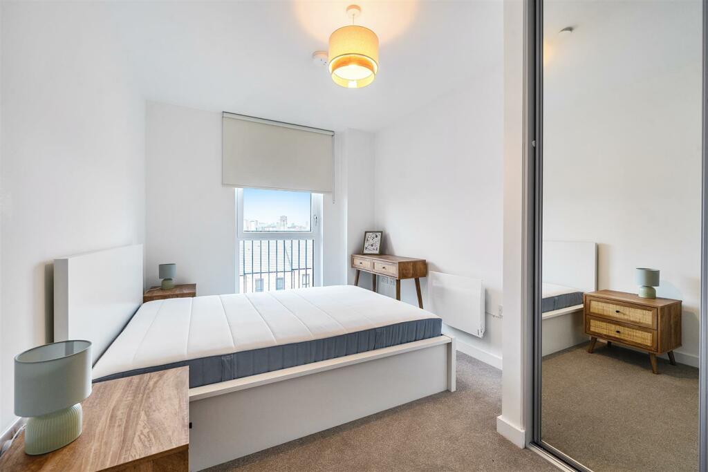 Additional image 7 of Belgrave Village, Birmingham