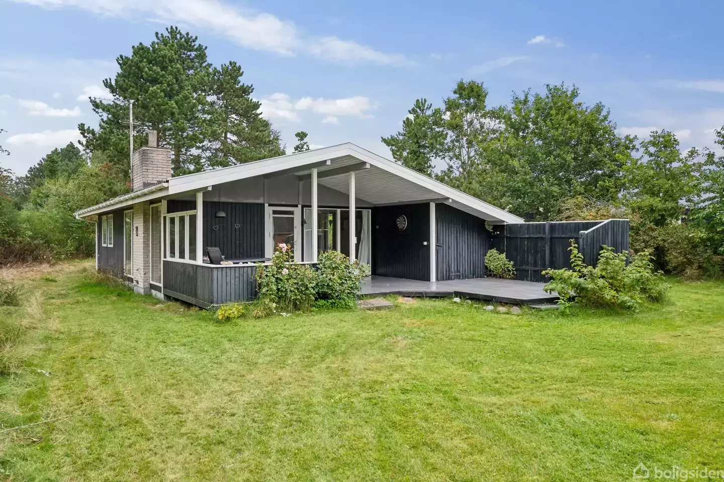 Hjelmvej 11, 8400 Ebeltoft