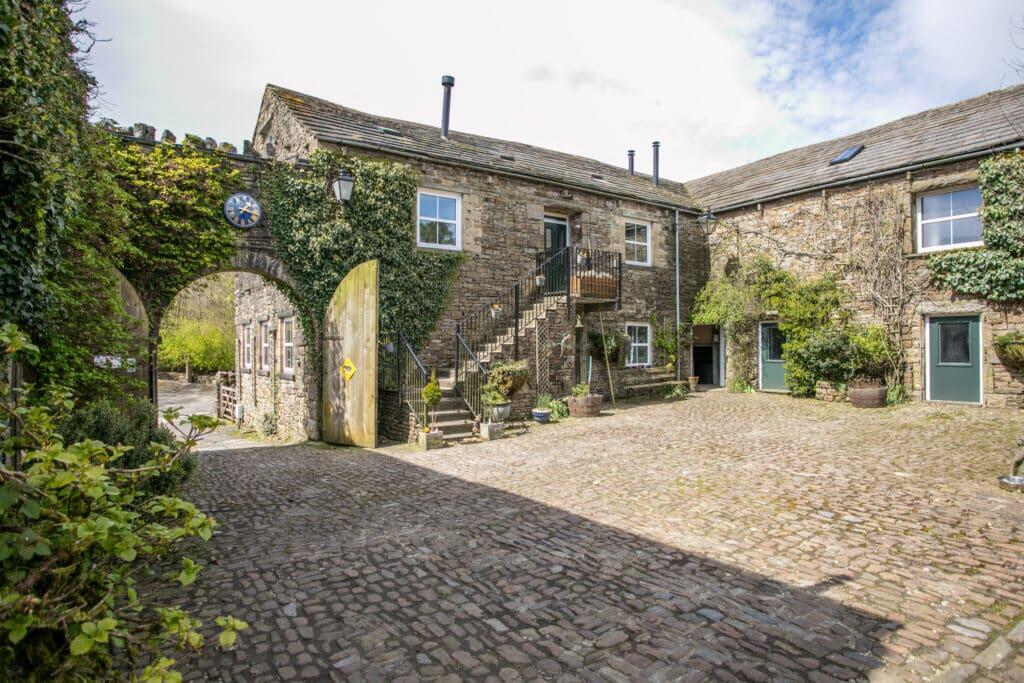 Additional image 3 of Swarthghyll House, Oughtershaw, BD23 5JS