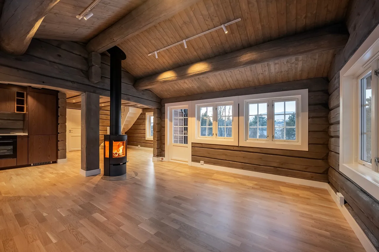 Additional image 3 of Gjetbergsvegen 43, 7340 Oppdal