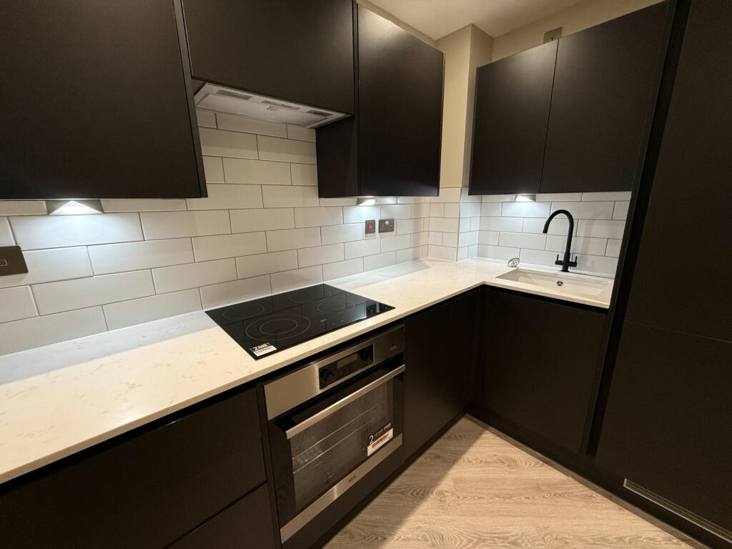 Additional image 5 of Fountain Lofts, Digbeth, Birmingham City Centre