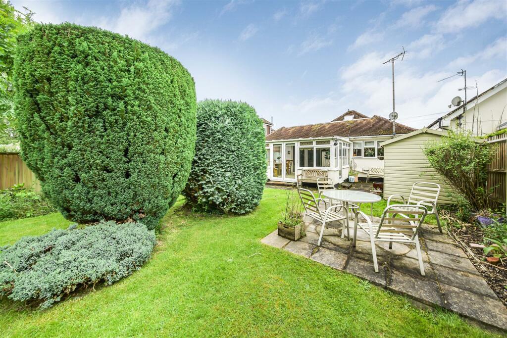 Additional image 13 of South Riding, Bricket Wood, St. Albans