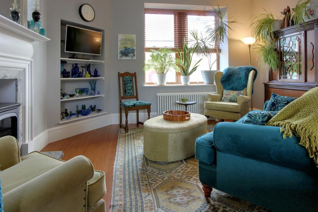 Additional image 7 of Merivale, 16 New Street, Findochty, Buckie, Moray, AB56