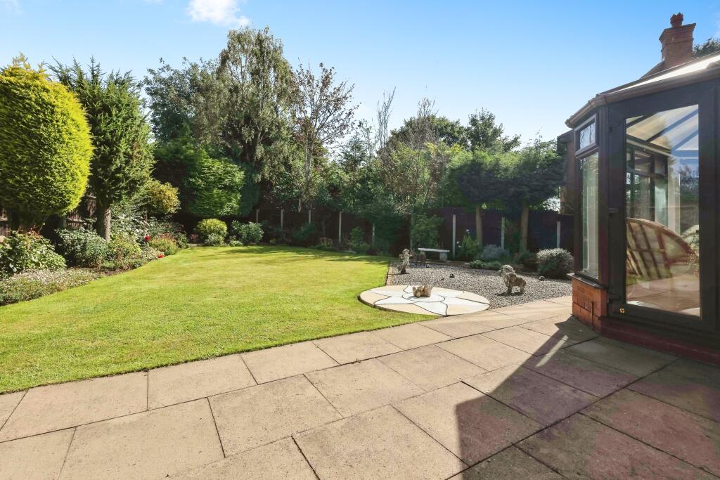 Additional image 15 of Woodlea Drive, Birmingham, West Midlands, B24