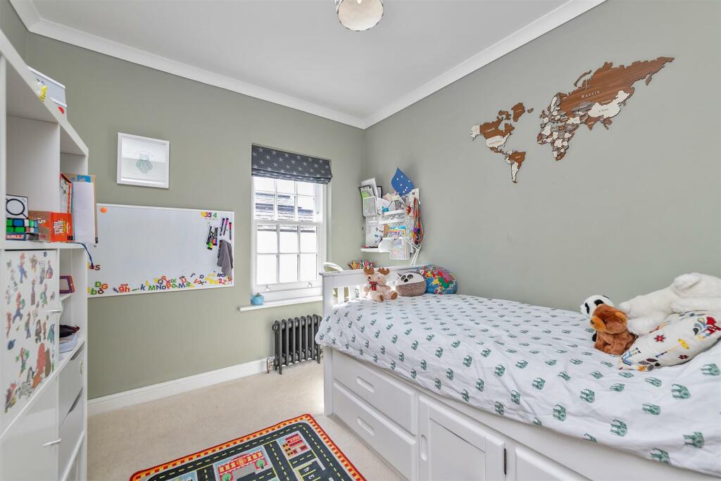 Additional image 21 of Spicer Street, St Albans