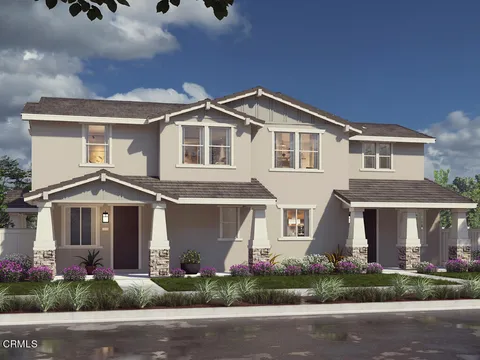 343 Grapefruit Lane, Piru, CA 93040