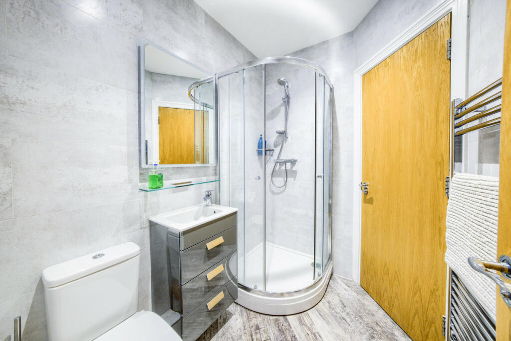 Additional image 12 of PENTHOUSE, Britannic Park, Moseley