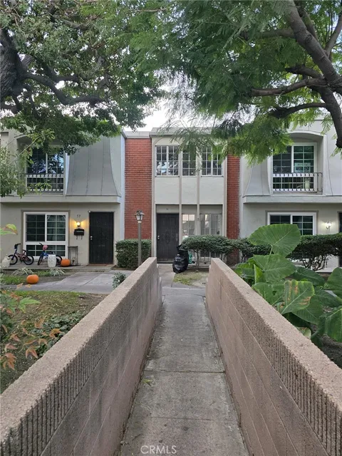 1800 W Gramercy Avenue Unit 58, Anaheim, CA 92801