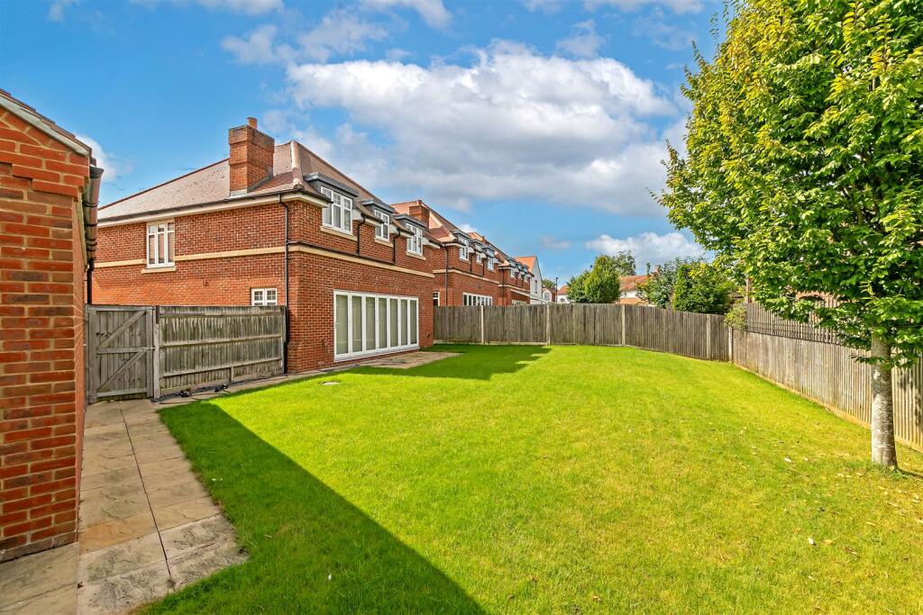 Additional image 30 of The Green, Kings Park, St. Albans