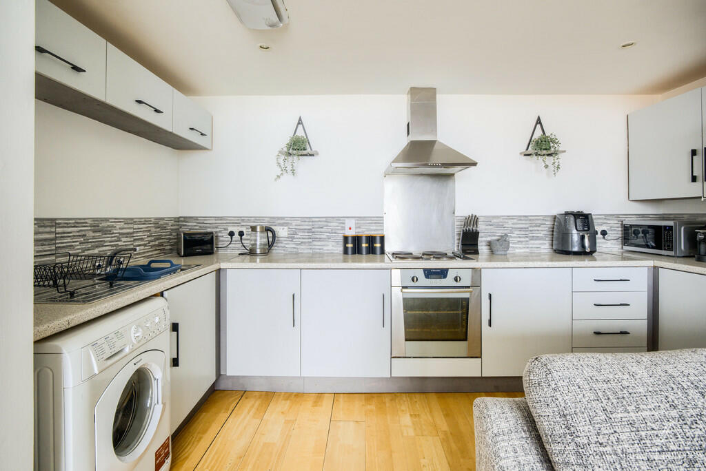 Additional image 6 of Sapphire Heights, 30 Tenby Street North, Jewellery Quarter