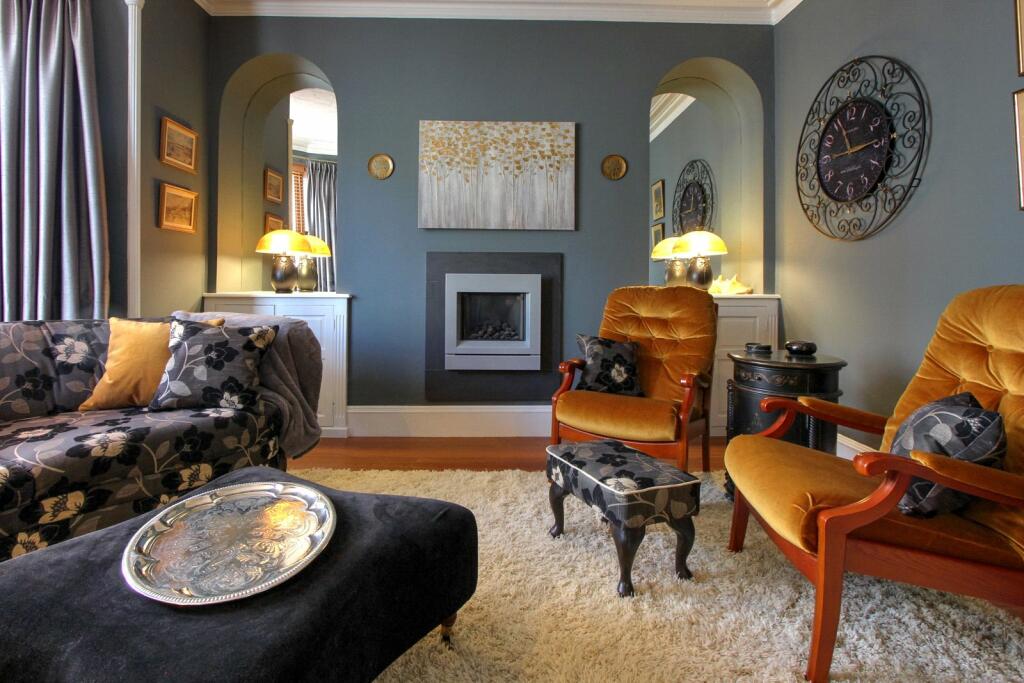 Additional image 4 of Merivale, 16 New Street, Findochty, Buckie, Moray, AB56