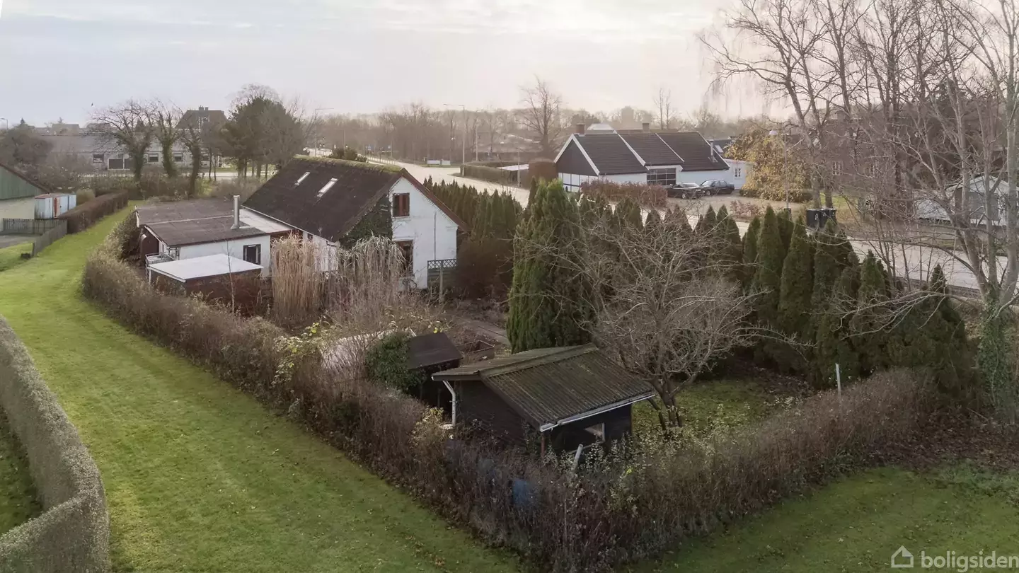 Additional image 2 of Faxevej 34, 4654 Faxe Ladeplads