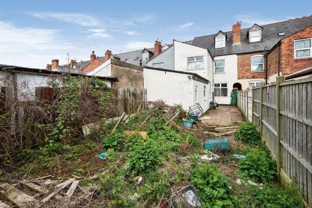 Additional image 15 of Whitehall Road, Handsworth, Birmingham