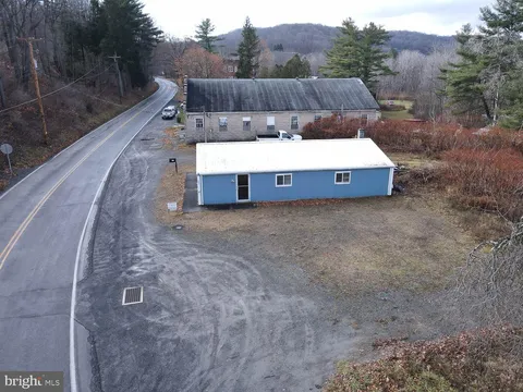 2275 State Street, Osceola Mills, PA 16666