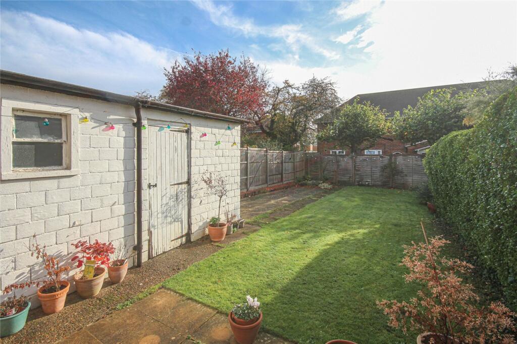 Additional image 12 of Homestead Lane, Welwyn Garden City, Hertfordshire, AL7