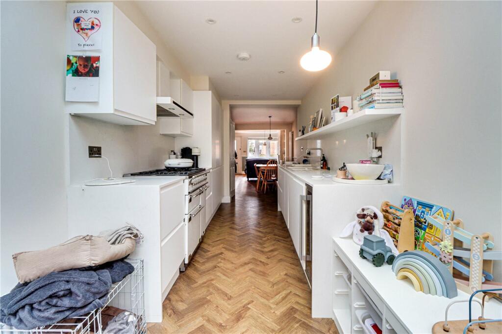 Additional image 10 of Boundary Road, St. Albans, Hertfordshire