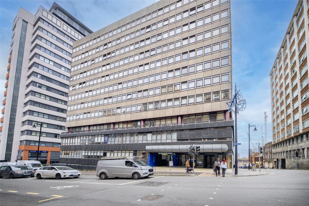 Additional image 9 of Newhall Street, Birmingham, B3