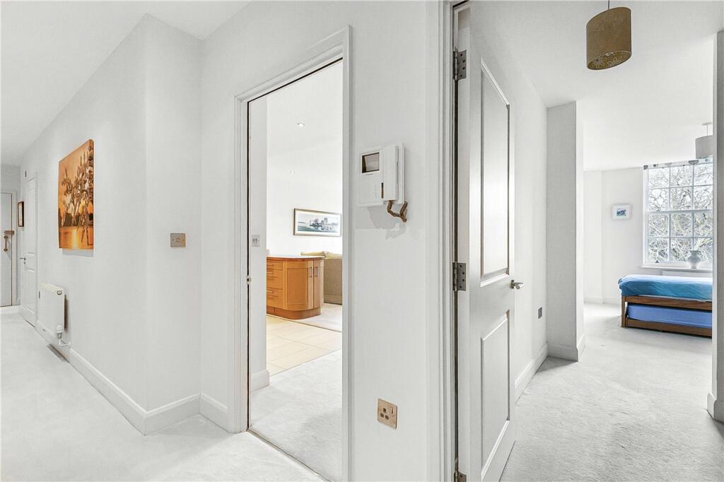 Additional image 18 of Bridge Road, Welwyn Garden City, Hertfordshire, AL8