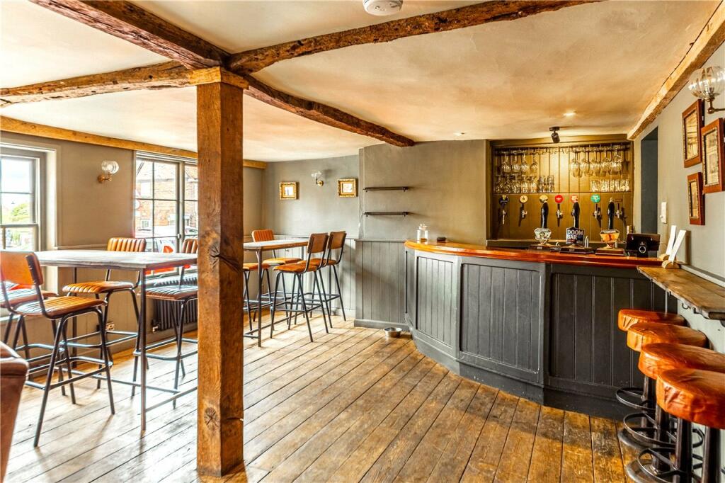 Additional image 2 of High Street, Flamstead, St. Albans, Hertfordshire