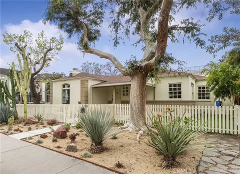 1159 S Alfred Street, Los Angeles, CA 90035