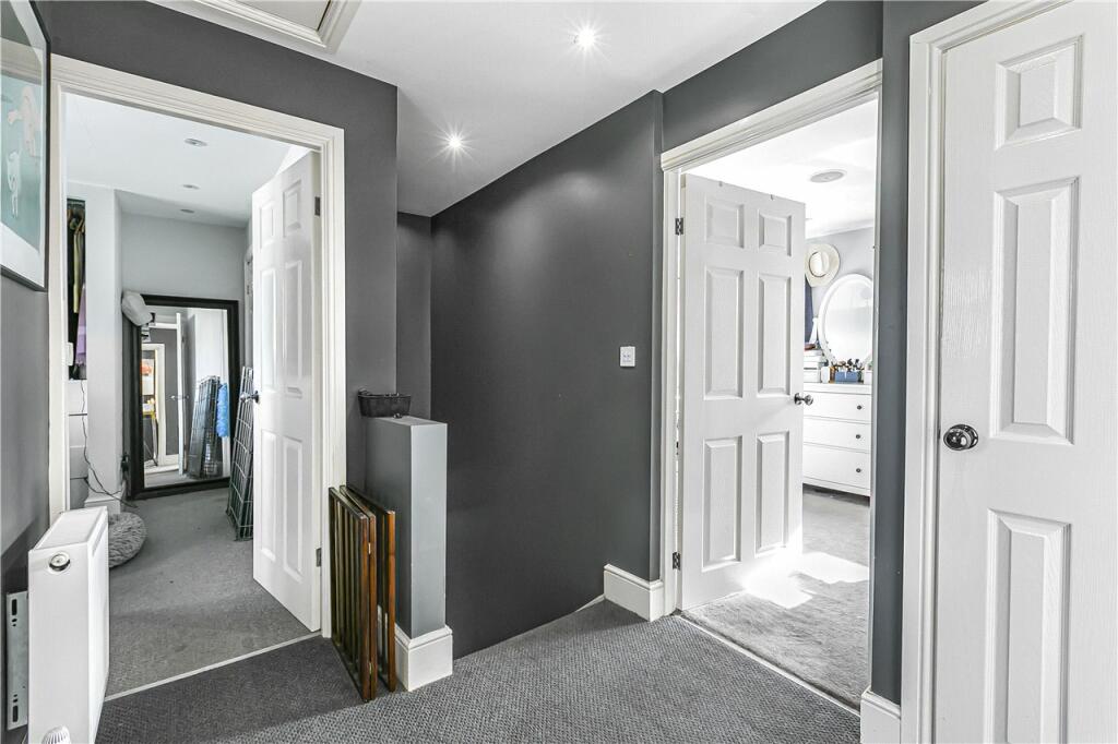 Additional image 8 of Haldens, Welwyn Garden City, Hertfordshire, AL7