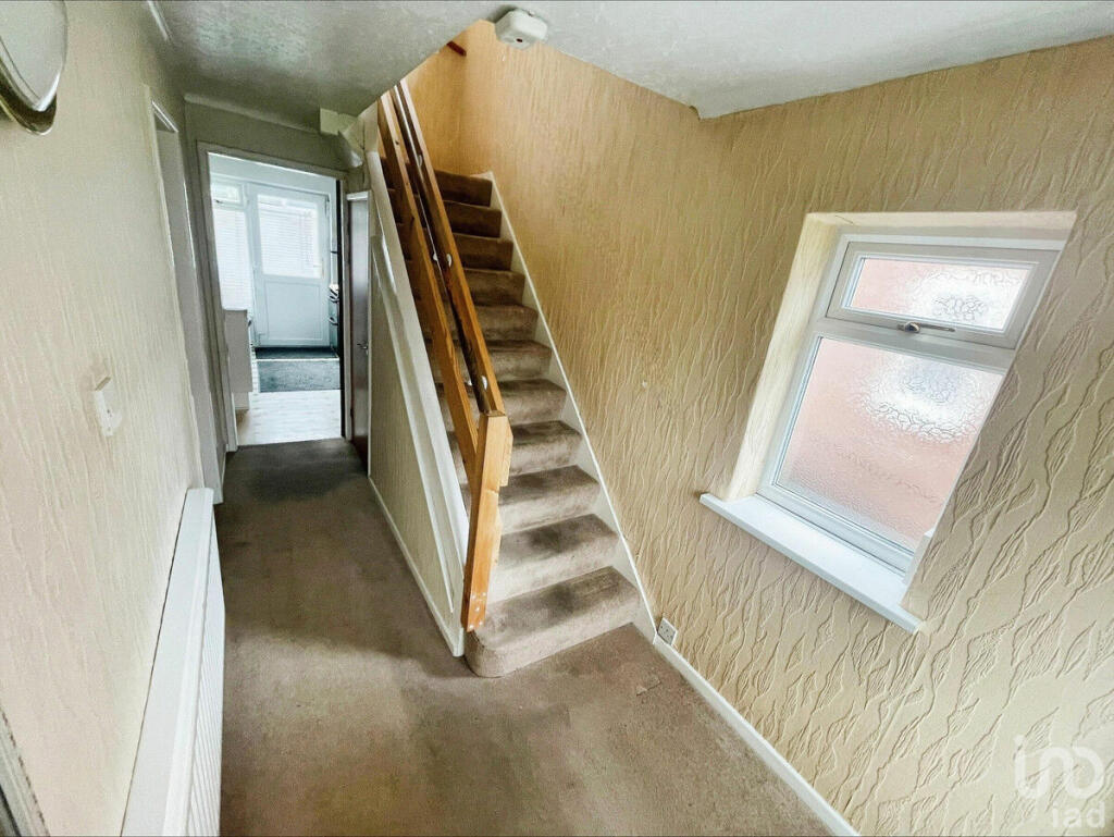 Additional image 3 of Laurel Gardens, Birmingham, B21