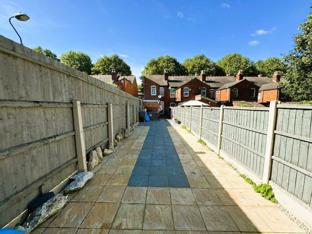 Additional image 16 of Windermere Road, Handsworth, Birmingham